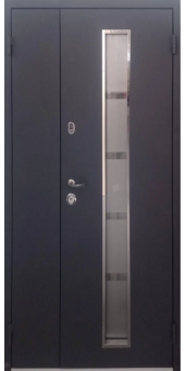 PORTALA Стрит + Стеклопакет 1200 улица + Цинкогрунт 